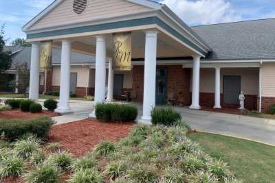 Photo of Mercy House Texarkana Assisted Living and Memory Care