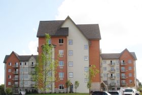 Poplar Creek Village 