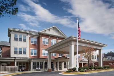 Photo of Sunrise of Fairfax