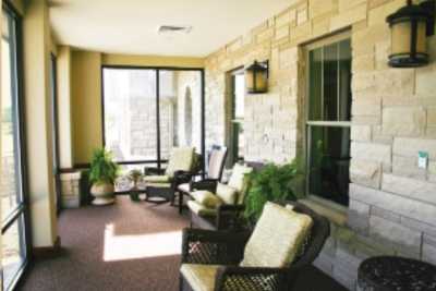 Photo of Home Inspired Senior Living - Bay Harbor