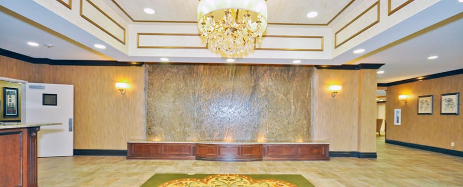 Westchester Center for Independent and Assisted Living Program