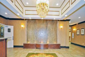 Westchester Center for Independent and Assisted Living Program 