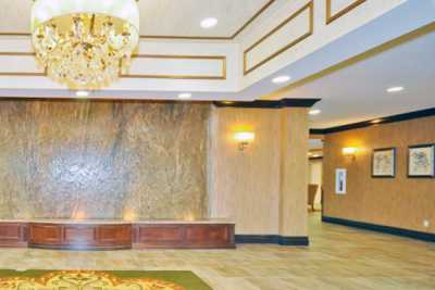 Photo of Westchester Center for Independent and Assisted Living Program