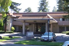 The Laurel at Mountain View 