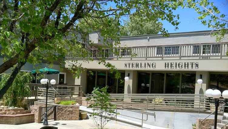 Sterling Heights Assisted Living