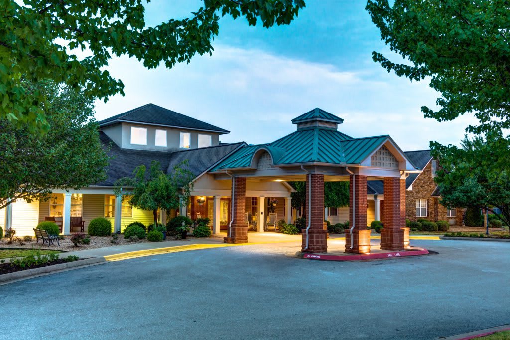 Brookstone Assisted Living 