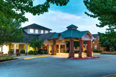 Photo of Brookstone Assisted Living