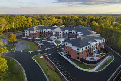 Photo of The Barclay at Tuckahoe