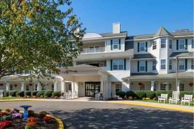 Photo of Charter Senior Living of Woodbridge