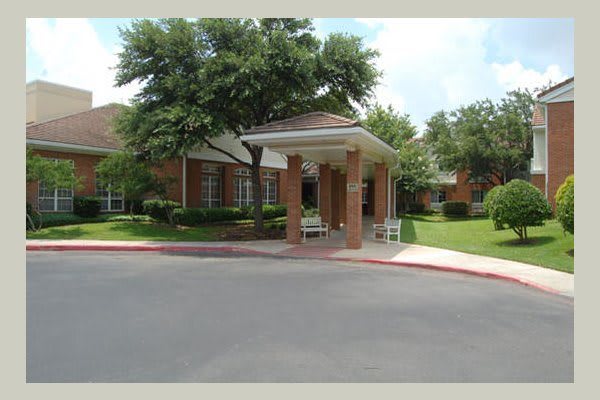 Sage Park San Antonio