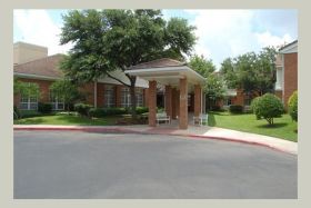 Sage Park San Antonio 