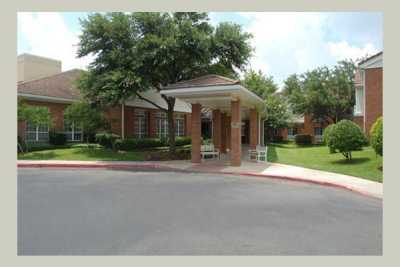 Photo of Sage Park San Antonio