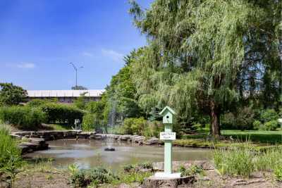 Photo of Prairie Path