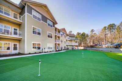 Photo of Azalea Estates Gracious Retirement Living