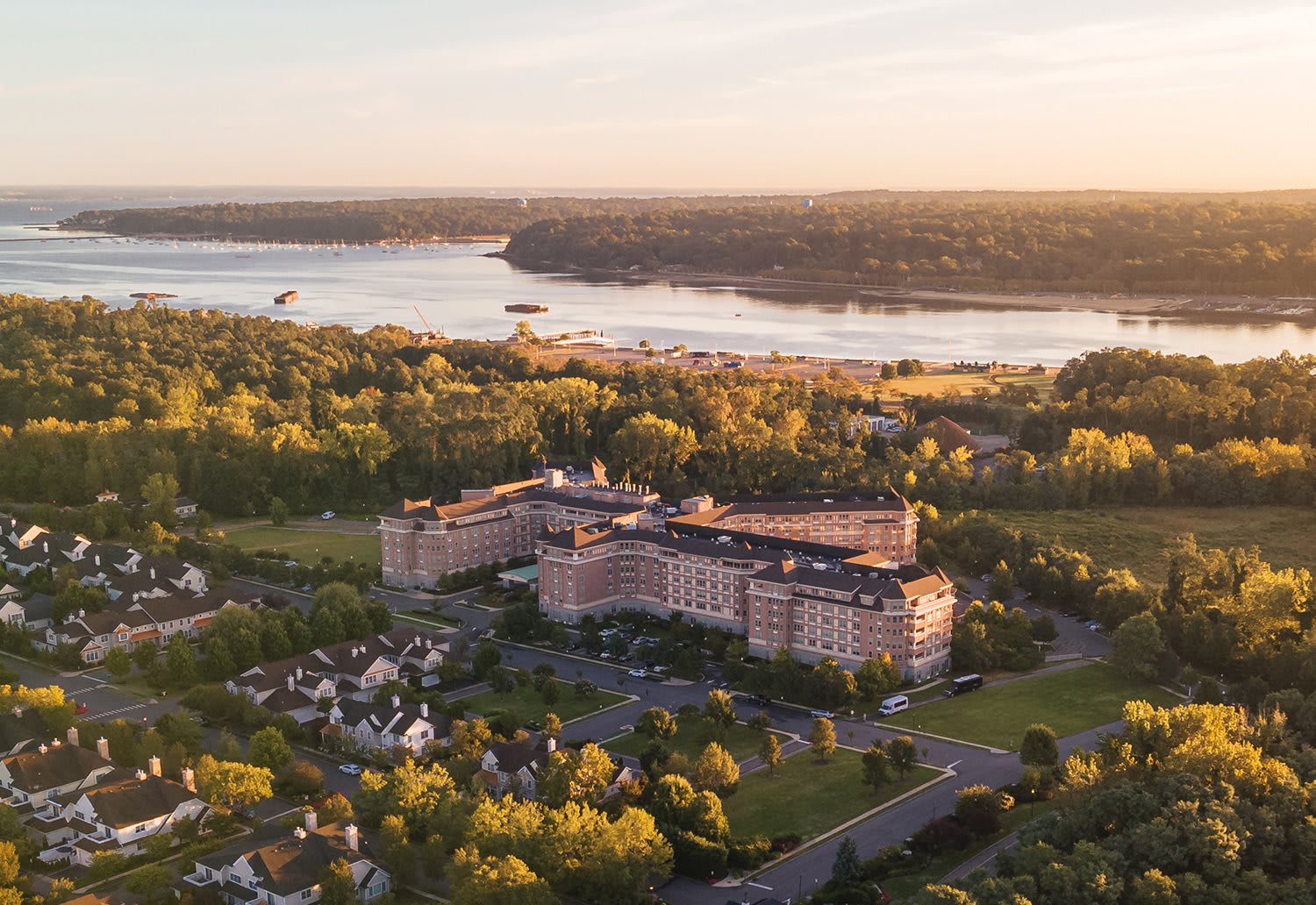 The Sinclair at Port Washington