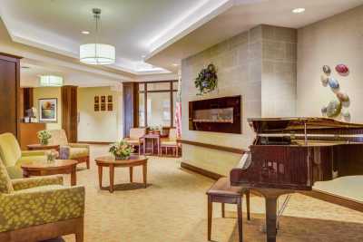 Photo of Benchmark Senior Living at Woburn