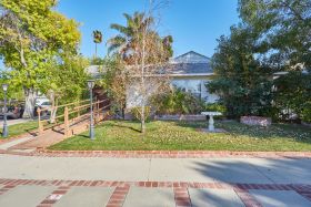 AAA Royal Senior Living Inc 