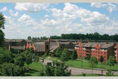 Photo of Masonic Village at Sewickley