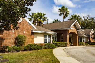 Photo of Savannah Court and Cottage of Oviedo