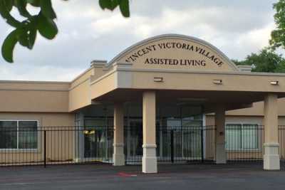 Photo of Vincent Victoria Village