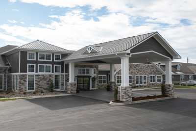 Photo of Boonesboro Trail Senior Living