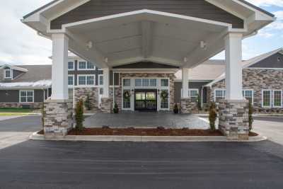 Photo of Cooper Trail Senior Living