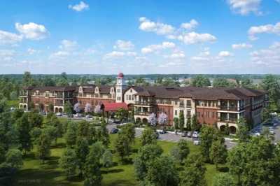 Photo of Harper's Station Memory Care