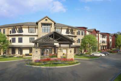 Photo of Avanti Senior Living at Bee Cave