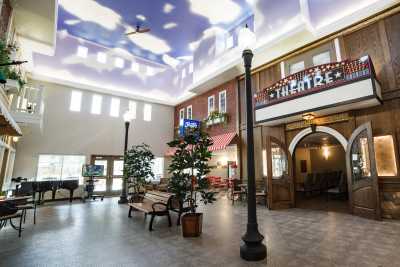 Photo of Issaquah Memory Care