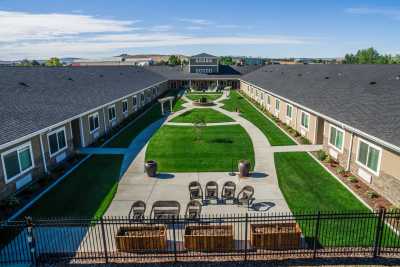 Photo of Ciel Senior Living of Tri-Cities Memory Care