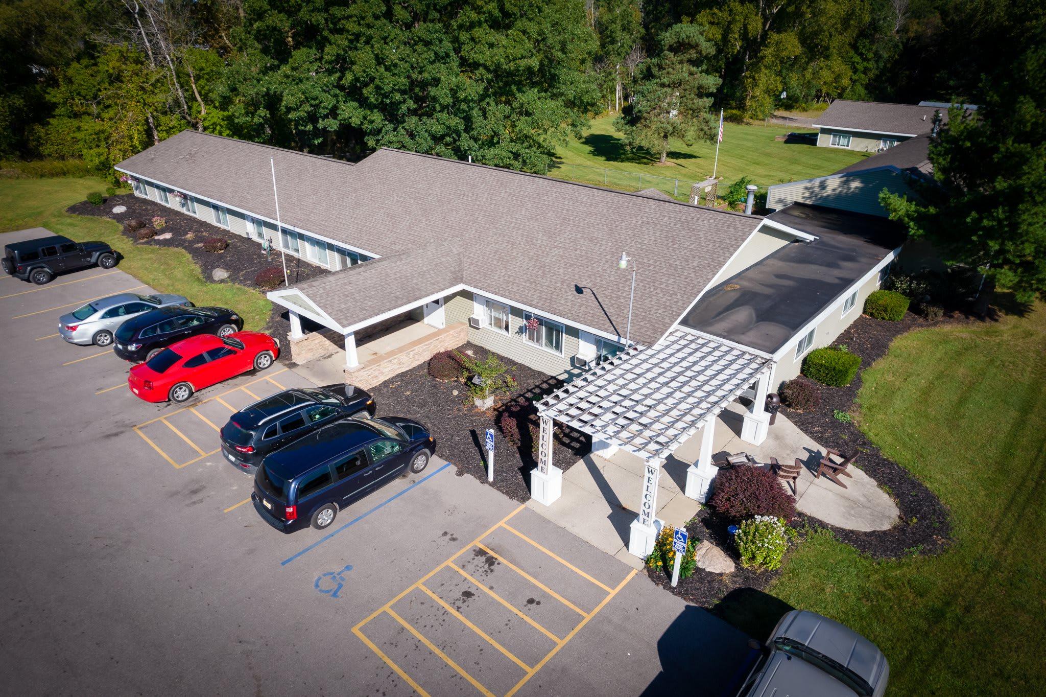 Photo of Niche Aging Center Claire