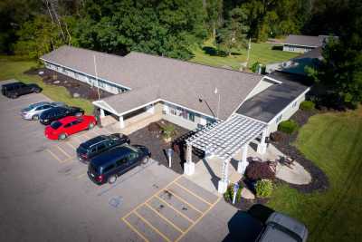 Photo of Niche Aging Center Claire