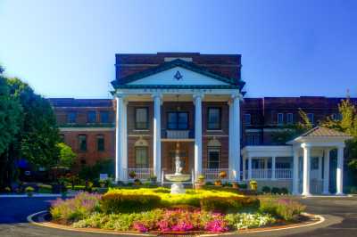 Photo of Masonic Village at Burlington, a CCRC