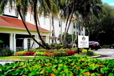Photo of Celebration Villa of Largo