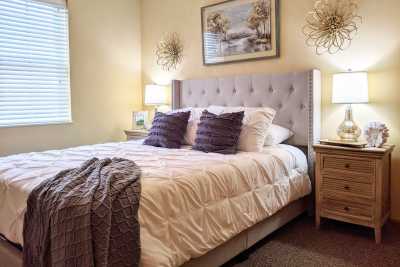 Photo of Garden Place Columbia