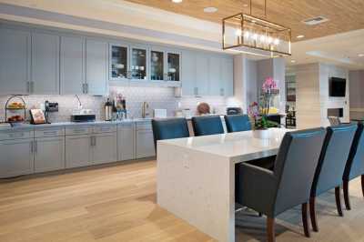 Photo of Oakmont of Redwood City