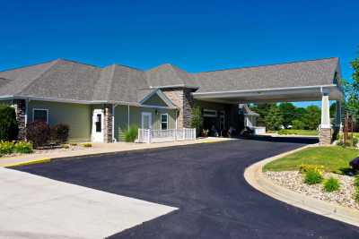 Photo of Vicinia Gardens Luxury Senior Living