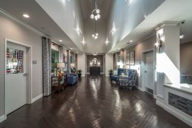 Crestview Senior Living 