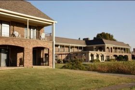 Twinbrook Assisted Living 