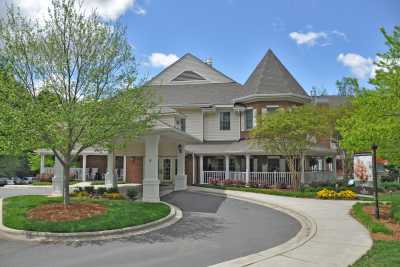 Photo of Charter Senior Living of Charlotte