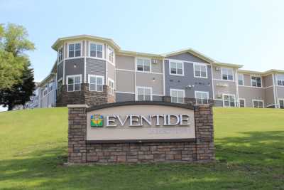 Photo of Eventide Jamestown Senior Living Apartments