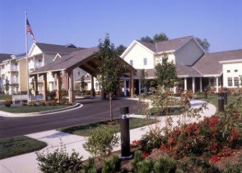 River Terrace Retirement Community 