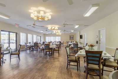 Photo of Vibrant Assisted Living