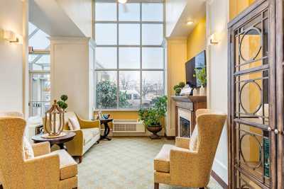 Photo of Discovery Village Quincy