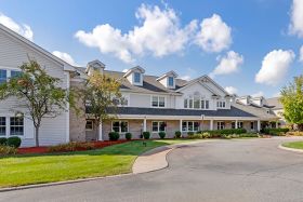 Northville Pointe Senior Living 