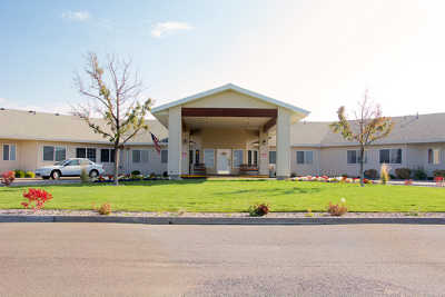 Photo of Brookdale Pocatello