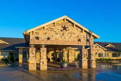 Photo of Pegasus Landing of North Riverside