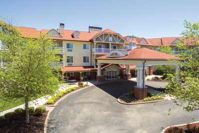 Photo of Crestview Senior Living