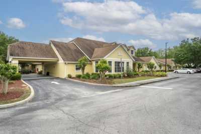 Photo of Celebration Villa of Tavares