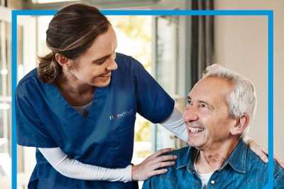 Photo of HomeWell Care Services of (Montgomery County) Rockville, MD